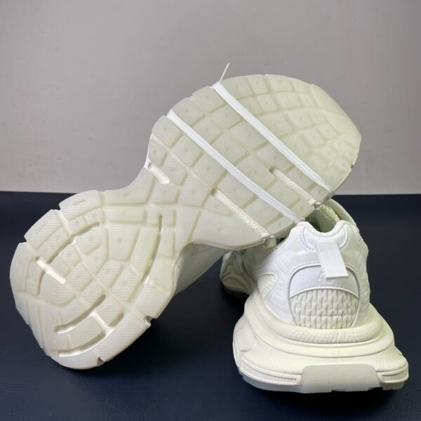 Balenciaga 3XL Sneaker White Mesh(35-46) - Image 14