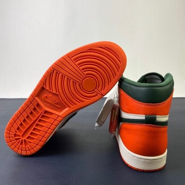 Air Jordan 1 Retro High OG SoleFly Art Basel UM Miami（40.5-47.5） - Image 12
