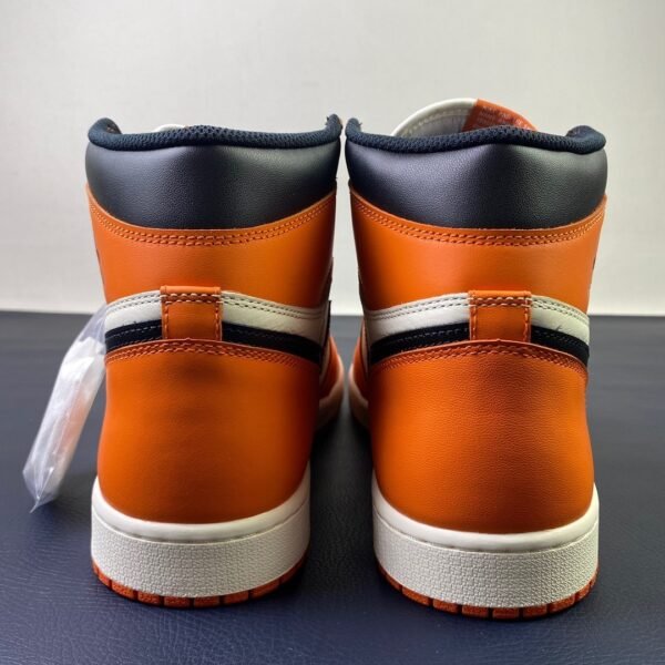Air Jordan 1 Reverse Shattered（40.5-47.5） - Image 7