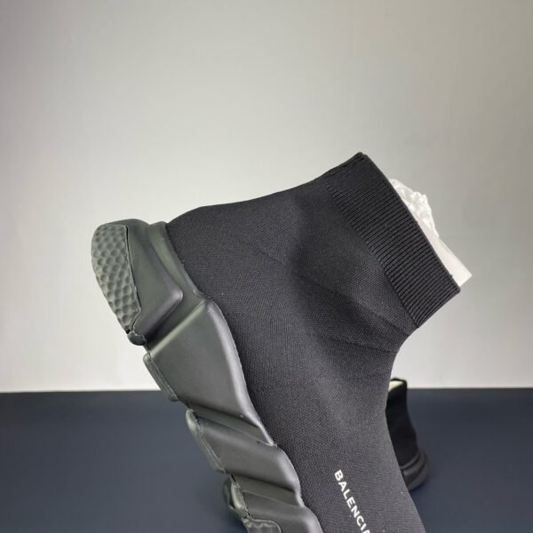 Balenciaga Speed LT Sock Sneaker 1.0 Black(35-46) - Image 6