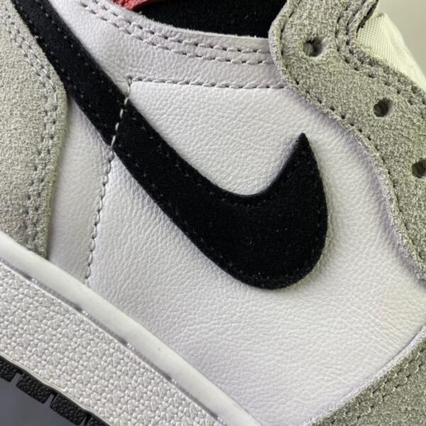 Air Jordan 1 Retro High - Light Smoke Grey(36-47.5) - Image 6