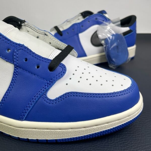 Air Jordan 1 Low OG Game ’Royal‘（40-47.5） - Image 11