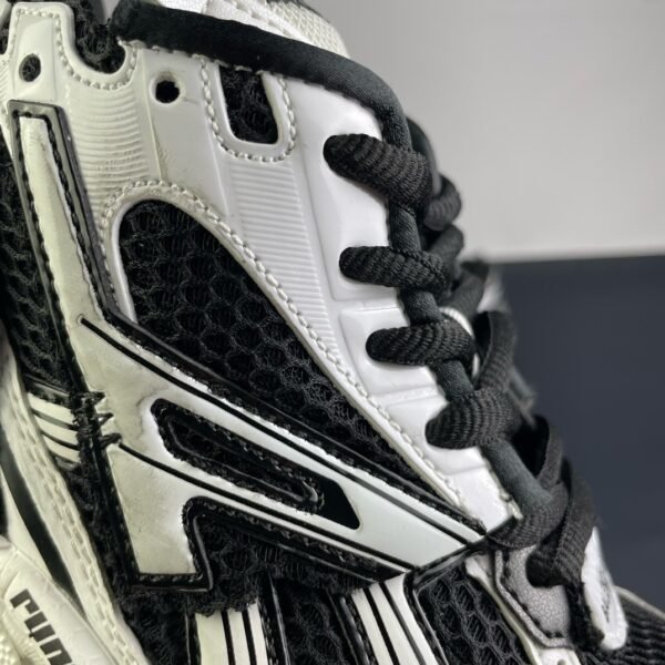 Balenciaga Runner 7.0 White Black(35-46) - Image 6