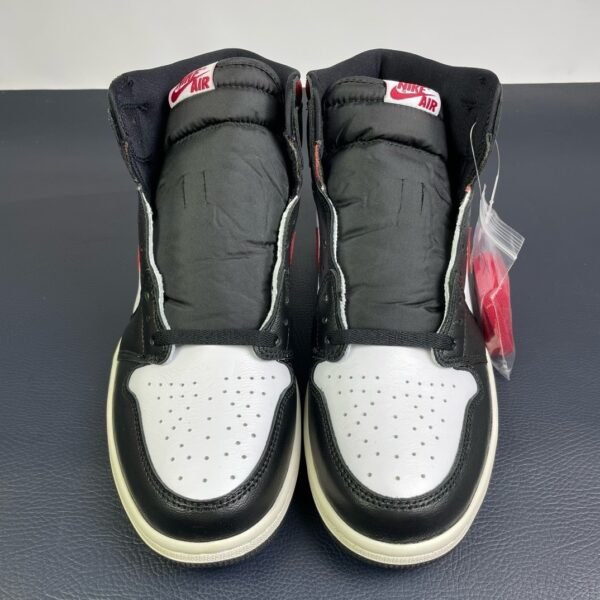 Air Jordan 1 Retro High OG Gym Red(40-47.5) - Image 2