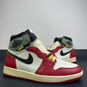 Air Jordan 1 Retro High OG x Union LA Chicago Shadow(36-47.5)