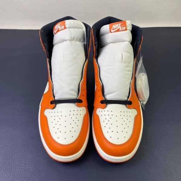 Air Jordan 1 Reverse Shattered（40.5-47.5） - Image 10