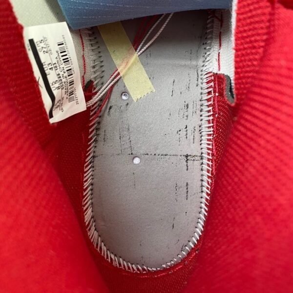 Air Jordan 1 KO “Sail”（40.5-47.5） - Image 13