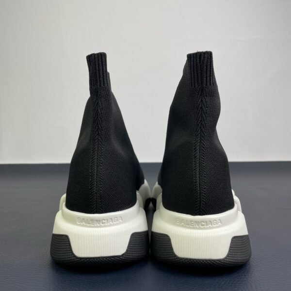 Balenciaga Speed LT Sock Sneaker 2.0 Black(35-46) - Image 4