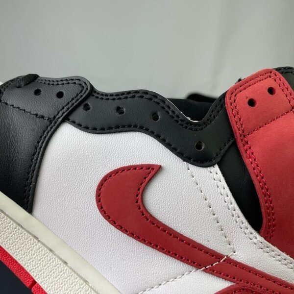 Air Jordan 1 Retro High OG Track Red(36-47.5) - Image 5