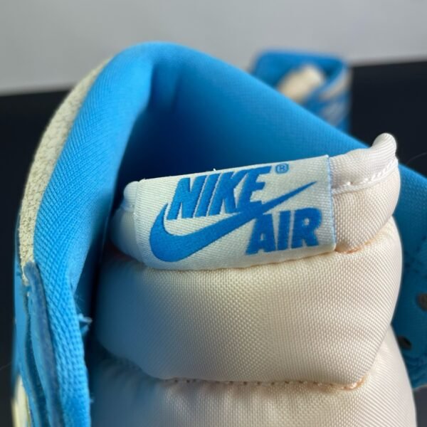 Air Jordan 1 Retro High OG UNC Reimagined(36-47.5) - Image 6