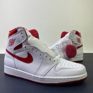 Air Jordan 1 KO “Sail”（40.5-47.5）