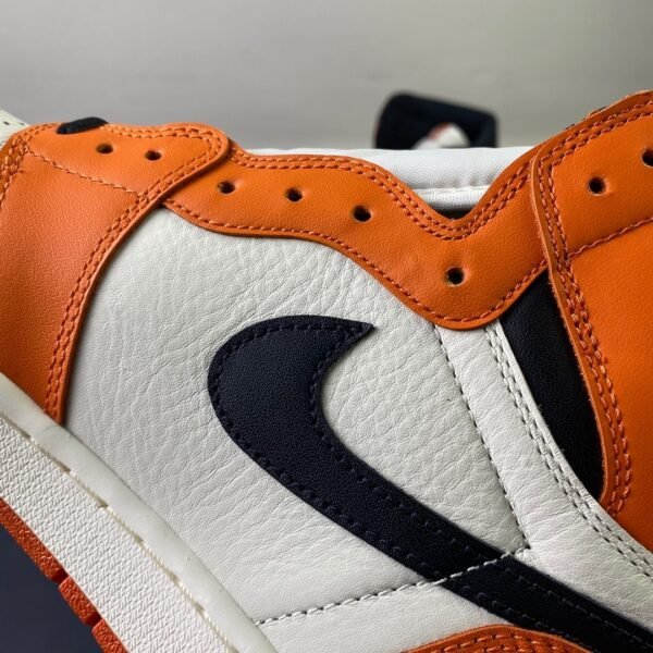 Air Jordan 1 Reverse Shattered（40.5-47.5） - Image 9
