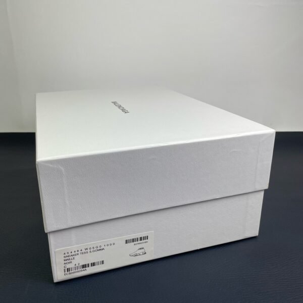 Balenciaga Speed LT Sock Sneaker 1.0 Oreo(35-46) - Image 12