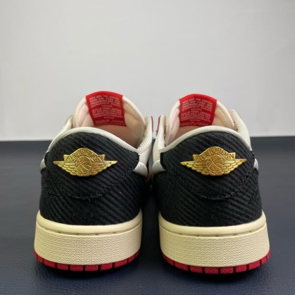 Trophy Room x aj1 Low OG ‘Home’（40-47.5） - Image 9