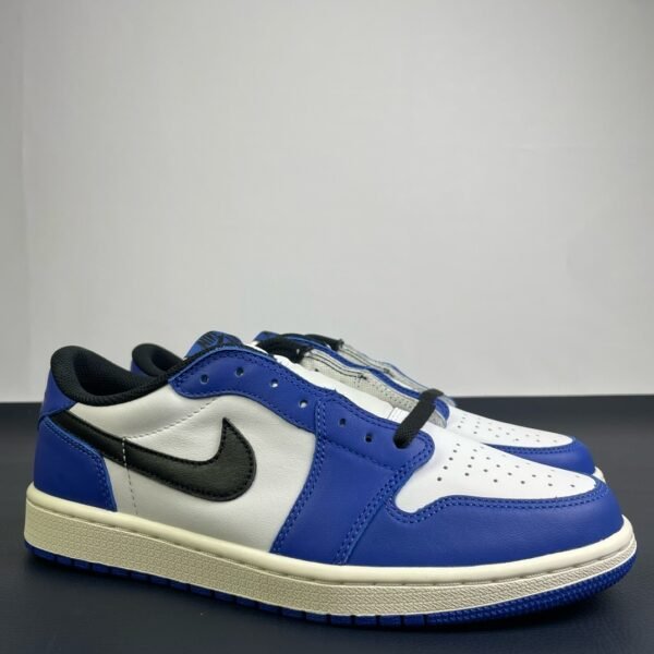 Air Jordan 1 Low OG Game ’Royal‘（40-47.5） - Image 3