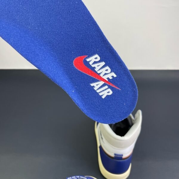 Air Jordan 1 Retro High OG Rare Air(40-47.5) - Image 12