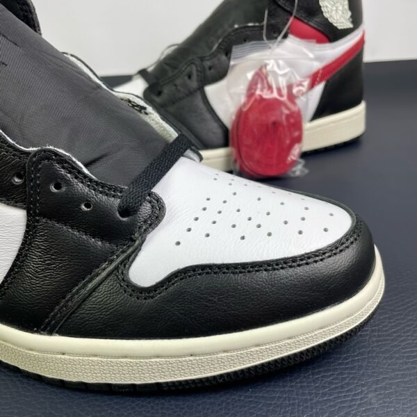 Air Jordan 1 Retro High OG Gym Red(40-47.5) - Image 10