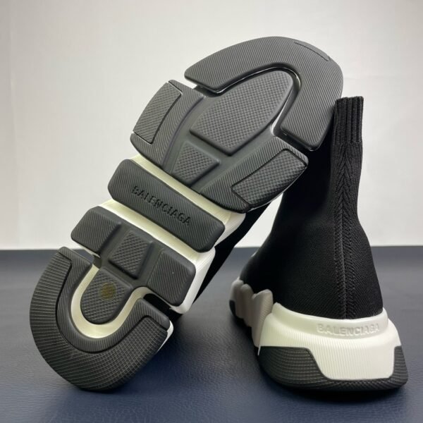 Balenciaga Speed LT Sock Sneaker 2.0 Black(35-46) - Image 13