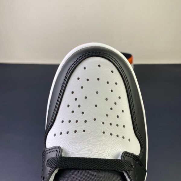 AIR JORDAN 1 RETRO HIGH OG ‘ELECTRO ORANGE’（us4-13） - Image 8