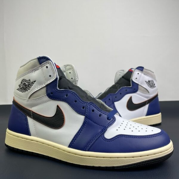 Air Jordan 1 Retro High OG Rare Air(40-47.5)