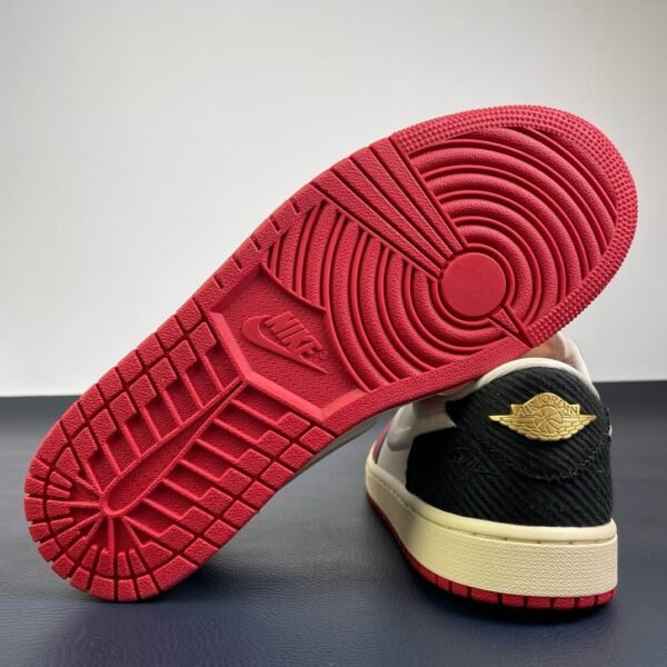 Trophy Room x aj1 Low OG ‘Home’（40-47.5） - Image 8