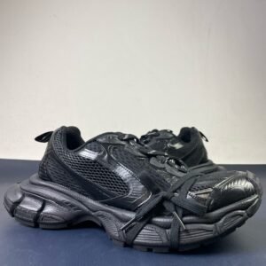Balenciaga 3XL Sneaker Black(35-46)
