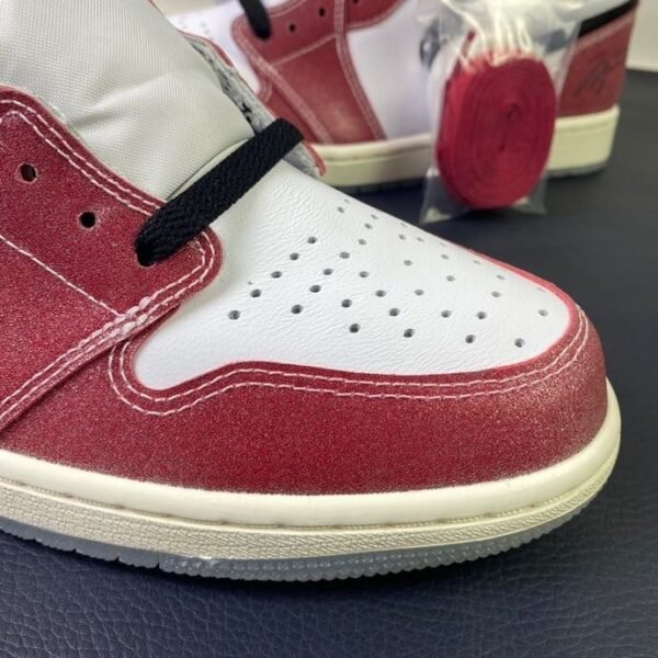 Union x Air Jordan 1 Retro High OG NRG(40.5-47.5) - Image 10