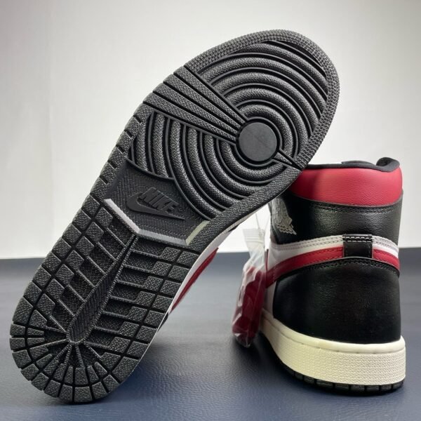 Air Jordan 1 Retro High OG Gym Red(40-47.5) - Image 12