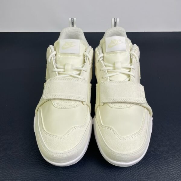 Travis Scott x Nike Shark-A-Don White(40-48.5) - Image 2