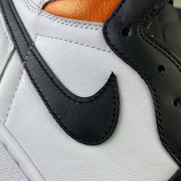 AIR JORDAN 1 RETRO HIGH OG ‘ELECTRO ORANGE’（us4-13） - Image 6