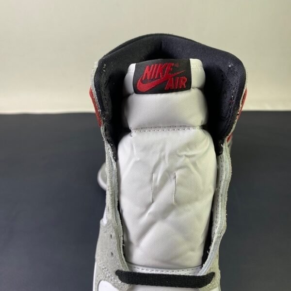 Air Jordan 1 Retro High - Light Smoke Grey(36-47.5) - Image 9