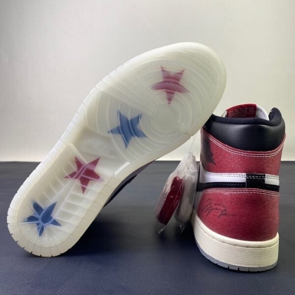 Union x Air Jordan 1 Retro High OG NRG(40.5-47.5) - Image 13