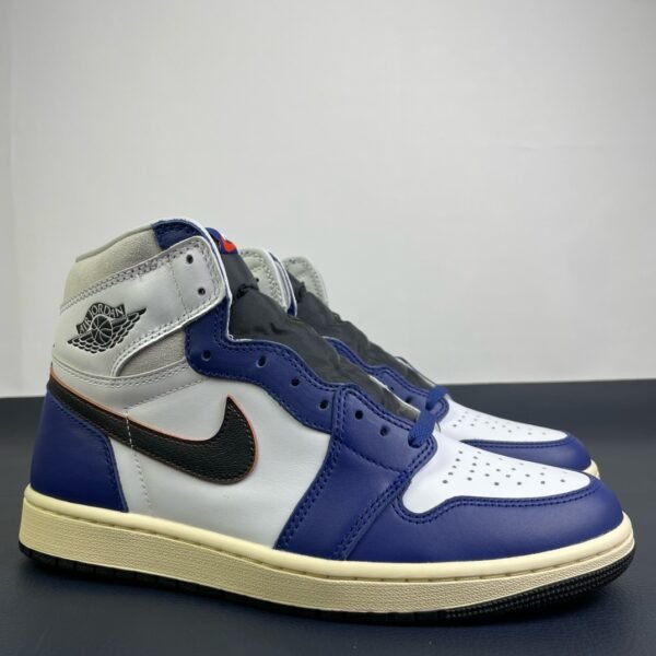 Air Jordan 1 Retro High OG Rare Air(40-47.5) - Image 4