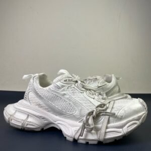 Balenciaga 3XL Sneaker White(35-46)
