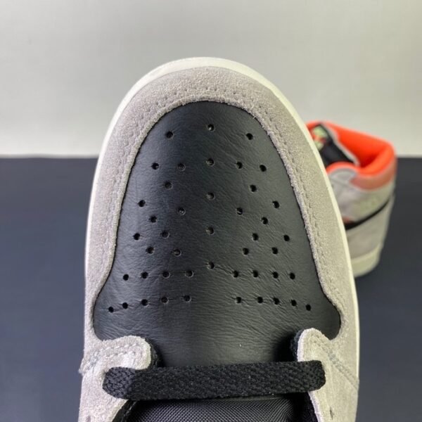 Air Jordan 1 High“Natural Grey”（40.5-47.5） - Image 7