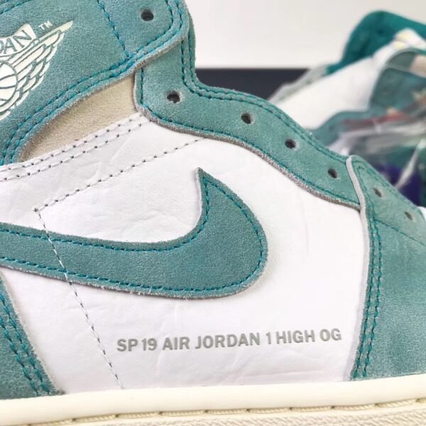 Air Jordan 1 “Turbo Green”（36-47.5） - Image 4