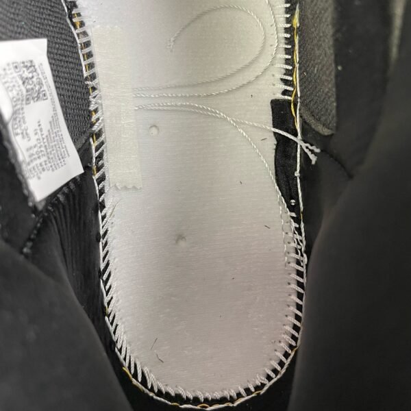 Air Jordan 1 Retro High OG Satin Shadow(36-47.5) - Image 14