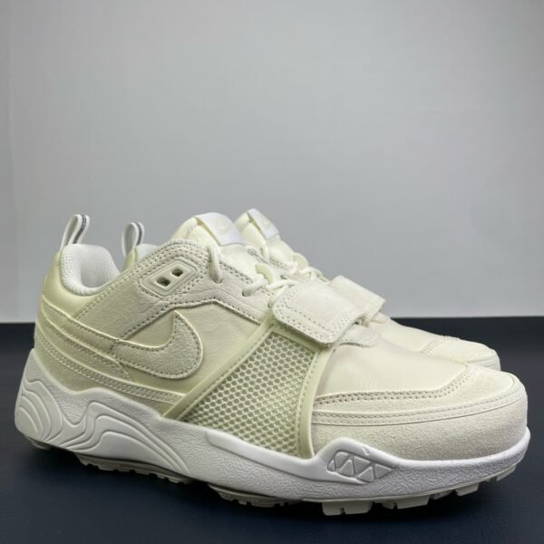 Travis Scott x Nike Shark-A-Don White(40-48.5) - Image 5