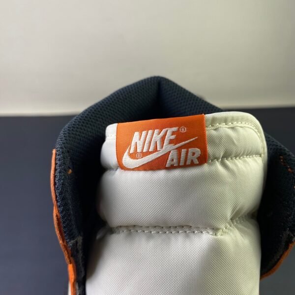 Air Jordan 1 Reverse Shattered（40.5-47.5） - Image 3