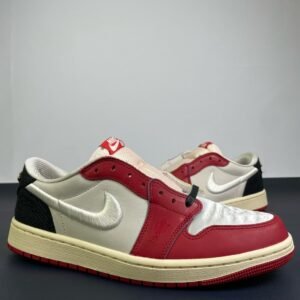 Trophy Room x aj1 Low OG ‘Home’（40-47.5）