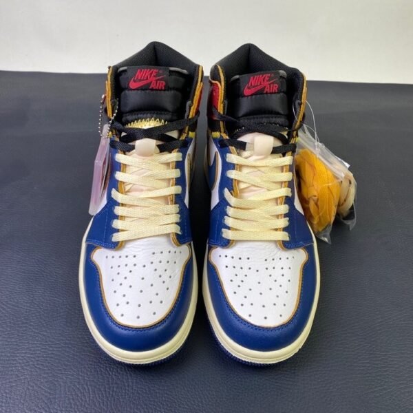 Air Jordan 1 x union Blue(40-47.5) - Image 2