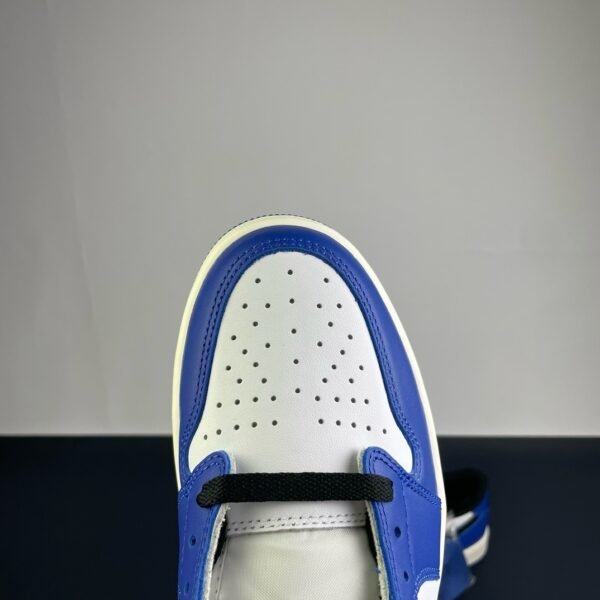 Air Jordan 1 Low OG Game ’Royal‘（40-47.5） - Image 9