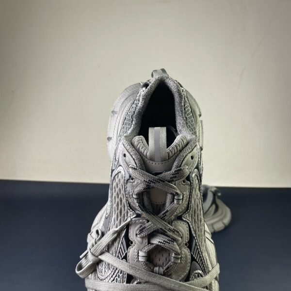 Balenciaga 3XL Sneaker Sliver Grey(35-46) - Image 8