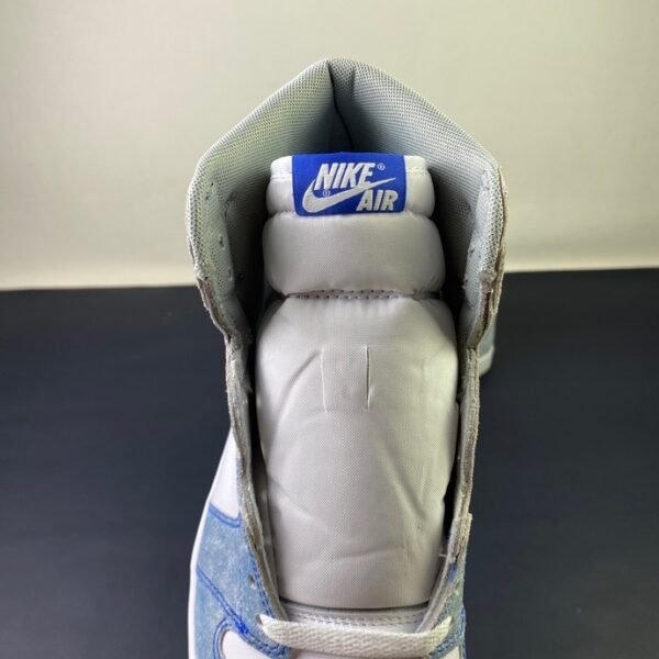 Air Jordan 1 Retro High OG 'Hyper Royal'(36-47.5) - Image 9