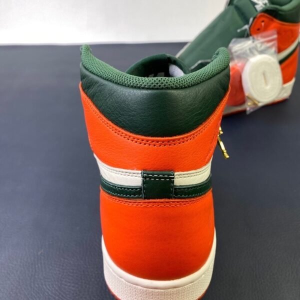 Air Jordan 1 Retro High OG SoleFly Art Basel UM Miami（40.5-47.5） - Image 4