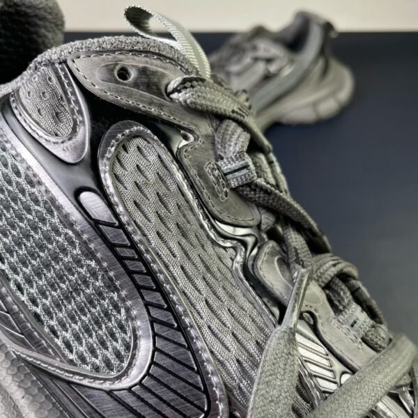 Balenciaga 3XL Sneaker Sliver Grey(35-46) - Image 3
