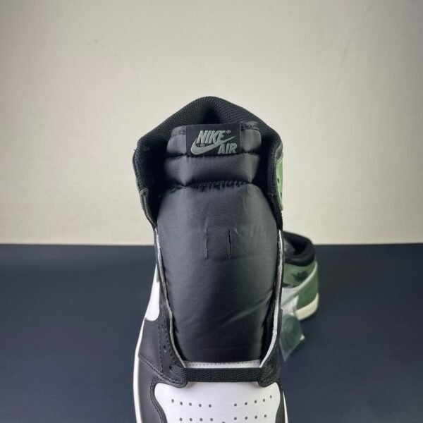 Air Jordan 1 Retro High OG Clay Green(36-47.5) - Image 9