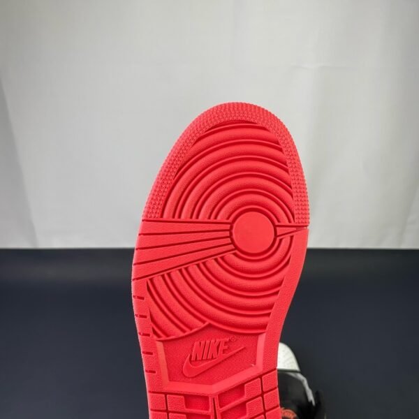 Air Jordan 1 Retro High OG Track Red(36-47.5) - Image 11