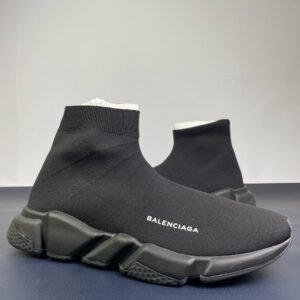 Balenciaga Speed LT Sock Sneaker 1.0 Black(35-46)
