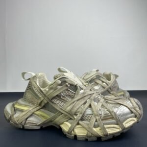 Balenciaga 3XL Extreme Lace Gray(35-46)